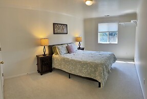 Sweetbriar Home 8 Bedroom Home by RedAwning