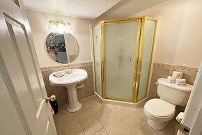 Sweetbriar Home 8 Bedroom Home by RedAwning