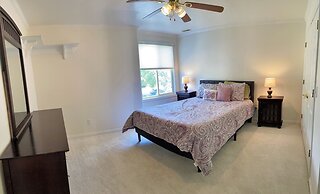 Sweetbriar Home 8 Bedroom Home by RedAwning