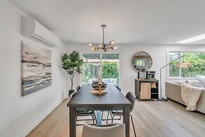 Adorably Renovated Spacious Bungalow 3 Bedroom Bungalow by Redawning