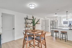 Adorably Renovated Spacious Bungalow 3 Bedroom Bungalow by Redawning