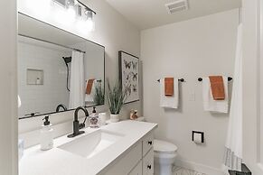 Adorably Renovated Spacious Bungalow 3 Bedroom Bungalow by Redawning