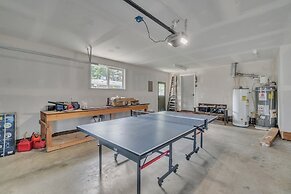 Adorably Renovated Spacious Bungalow 3 Bedroom Bungalow by Redawning