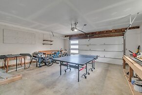 Adorably Renovated Spacious Bungalow 3 Bedroom Bungalow by Redawning