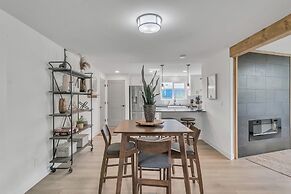 Adorably Renovated Spacious Bungalow 3 Bedroom Bungalow by Redawning