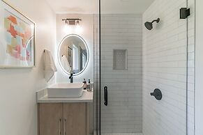 Adorably Renovated Spacious Bungalow 3 Bedroom Bungalow by Redawning