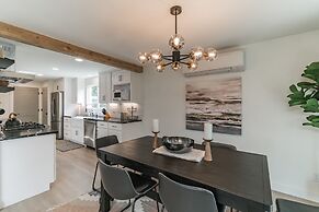 Adorably Renovated Spacious Bungalow 3 Bedroom Bungalow by Redawning