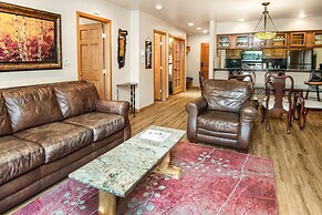 Townsend Place B103 2 Bedroom Condo by RedAwning