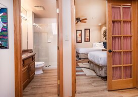 Townsend Place B103 2 Bedroom Condo by RedAwning