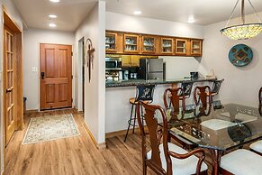 Townsend Place B103 2 Bedroom Condo by RedAwning