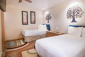 Townsend Place B103 2 Bedroom Condo by RedAwning