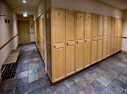 Townsend Place B103 2 Bedroom Condo by RedAwning