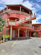 Islanders Place