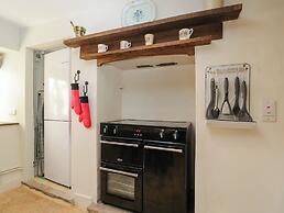 Rood Cottage