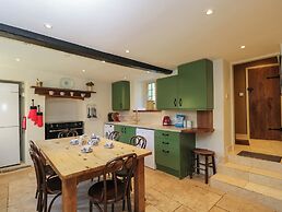 Rood Cottage