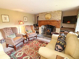 Rood Cottage