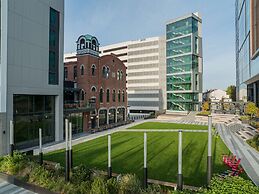 Hotel West & Main Conshohocken Philadelphia, Tapestry Collection