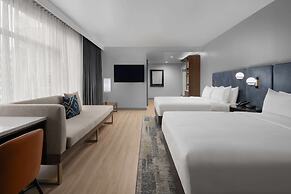 Hotel West & Main Conshohocken Philadelphia, Tapestry Collection