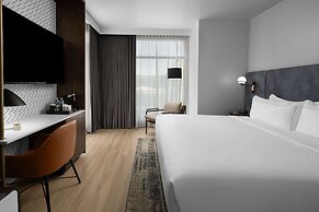 Hotel West & Main Conshohocken Philadelphia, Tapestry Collection