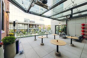 Hotel West & Main Conshohocken Philadelphia, Tapestry Collection