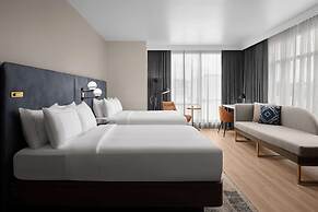 Hotel West & Main Conshohocken Philadelphia, Tapestry Collection