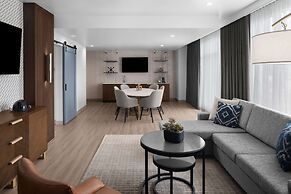 Hotel West & Main Conshohocken Philadelphia, Tapestry Collection