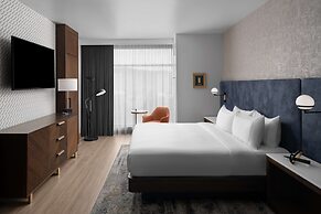 Hotel West & Main Conshohocken Philadelphia, Tapestry Collection