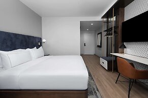 Hotel West & Main Conshohocken Philadelphia, Tapestry Collection