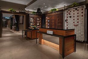 Hotel West & Main Conshohocken Philadelphia, Tapestry Collection