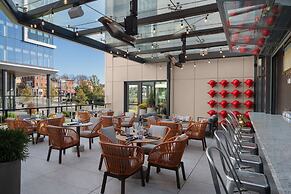 Hotel West & Main Conshohocken Philadelphia, Tapestry Collection