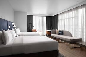 Hotel West & Main Conshohocken Philadelphia, Tapestry Collection