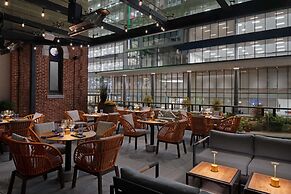 Hotel West & Main Conshohocken Philadelphia, Tapestry Collection