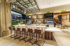 Hotel West & Main Conshohocken Philadelphia, Tapestry Collection