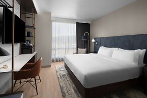 Hotel West & Main Conshohocken Philadelphia, Tapestry Collection