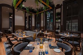 Hotel West & Main Conshohocken Philadelphia, Tapestry Collection