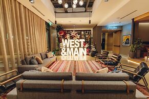 Hotel West & Main Conshohocken Philadelphia, Tapestry Collection