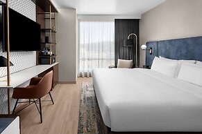 Hotel West & Main Conshohocken Philadelphia, Tapestry Collection