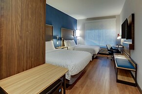 Tru By Hilton Raleigh Garner