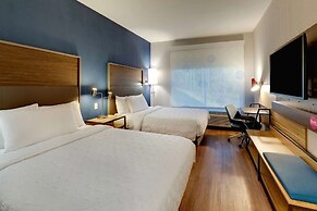 Tru By Hilton Raleigh Garner