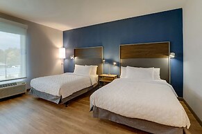 Tru By Hilton Raleigh Garner