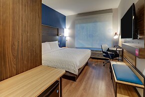 Tru By Hilton Raleigh Garner