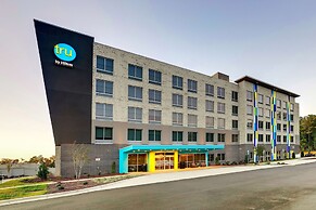 Tru By Hilton Raleigh Garner