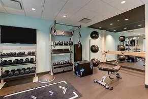 Tru By Hilton Raleigh Garner