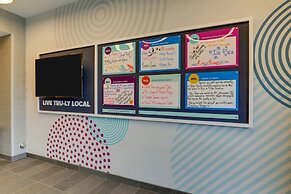 Tru By Hilton Raleigh Garner