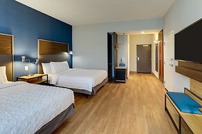 Tru By Hilton Raleigh Garner