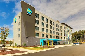 Tru By Hilton Raleigh Garner