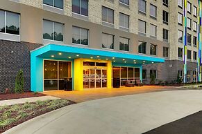 Tru By Hilton Raleigh Garner