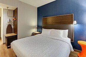 Tru By Hilton Raleigh Garner