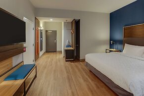 Tru By Hilton Raleigh Garner