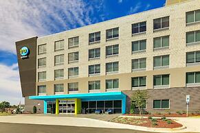 Tru By Hilton Raleigh Garner